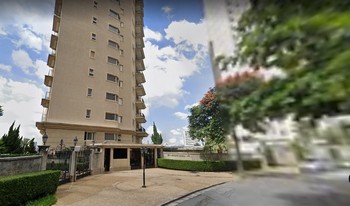 Condomínio Caroline Mahal em São Paulo