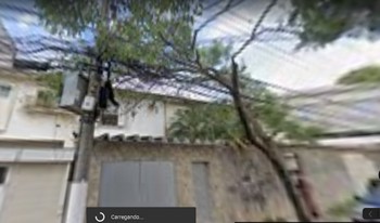 Condomínio Carone em São Paulo