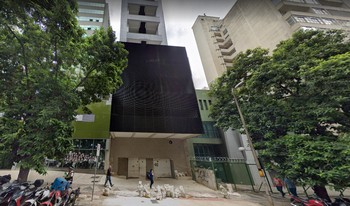 Condomínio Carpo Loft Live em Belo Horizonte