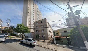 Condomínio Carrico em São Paulo
