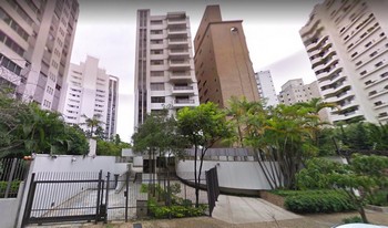 Condomínio Cartier em São Paulo