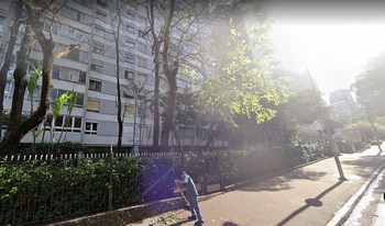 Condomínio Caruanã em São Paulo
