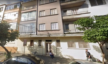 Condomínio Carvalho em São Paulo