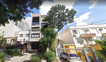 Condomínio Casa América em Porto Alegre