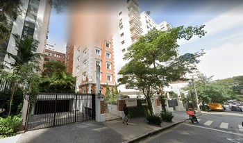 Condomínio Casa Bianca em São Paulo