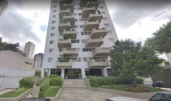 Condomínio Casa Blanca em São Paulo