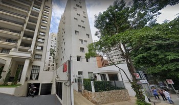 Condomínio Casa Blanca em São Paulo