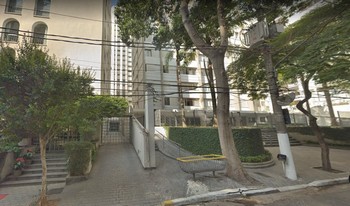 Condomínio Casa Blanca em São Paulo