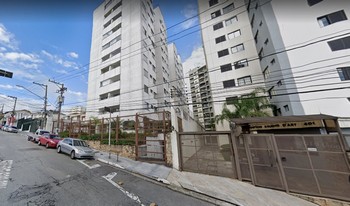 Condomínio Casa Blanca em São Paulo