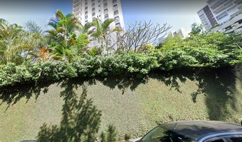Condomínio Casa-blanca. em São Paulo