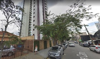 Condomínio Casa Blanca em São Paulo