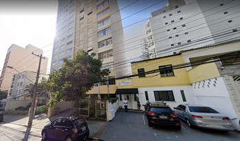 Condomínio Casa Blanca em São Paulo