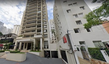 Condomínio Casa Branca em São Paulo