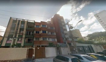 Condomínio Casa D Schubert em Salvador