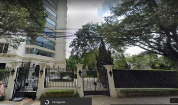 Condomínio Casa De Avis em São Paulo