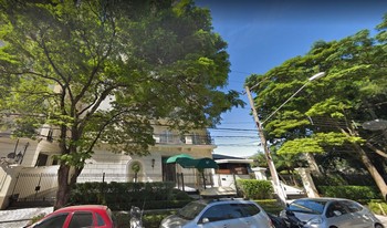 Condomínio Casa De Engenho em São Paulo