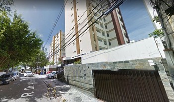 Condomínio Casa De Mozart em Salvador