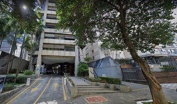 Condomínio Casa Del Lavoro em São Paulo