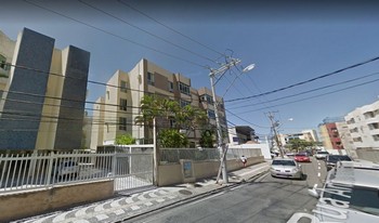 Condomínio Casa D'sibelius em Salvador