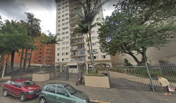 Condomínio Casa Grande em São Paulo