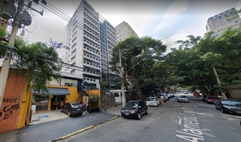 Condomínio Casa Grande em São Paulo