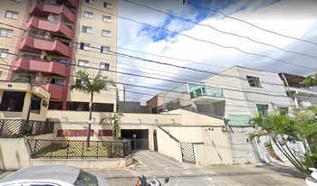 Condomínio Casa Nobre em São Paulo