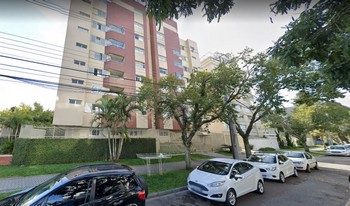 Condomínio Casa Nova em Curitiba