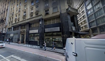 Condomínio Casa Palmares em São Paulo