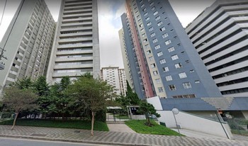 Condomínio Casa Real em Curitiba