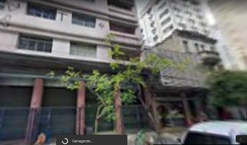 Condomínio Casa Rosada em São Paulo