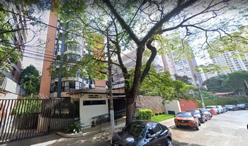Condomínio Casabella em São Paulo
