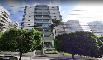 Condomínio Casablanca em São Paulo