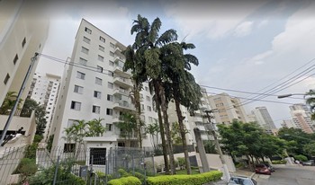Condomínio Casablanca em São Paulo