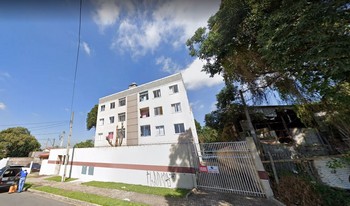 Condomínio Casablanca em Curitiba