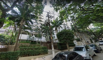 Condomínio Casablanca em São Paulo