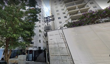 Condomínio Casablanca em São Paulo
