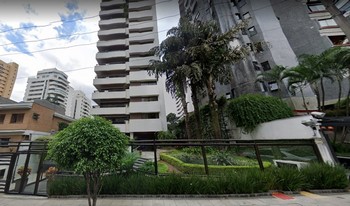 Condomínio Casablanca em São Paulo