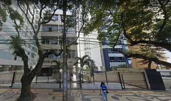 Condomínio Casablanca Segundo Bloco em Salvador
