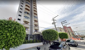 Condomínio Casablanca em São Paulo