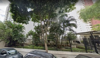 Condomínio Casagrande em São Paulo