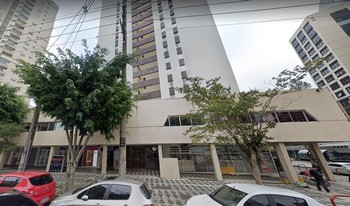 Condomínio Casagrande em Curitiba