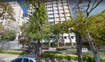 Condomínio Casarão em Campinas