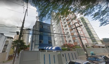 Condomínio Casaredo em Salvador