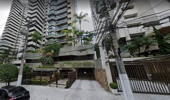 Condomínio Casaredo em São Paulo