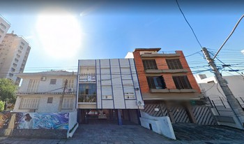 Condomínio Casaredo em Porto Alegre
