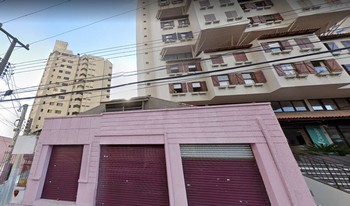 Condomínio Edifício Casario