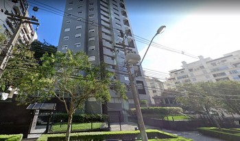 Condomínio Casarossa em Curitiba