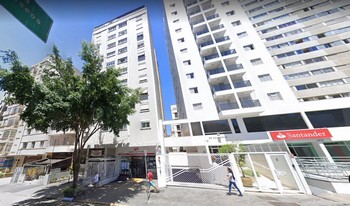 Condomínio Cascata em São Paulo