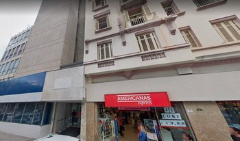 Condomínio Cassio Muniz em São Paulo