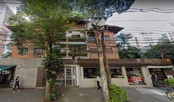 Condomínio Castanheiras em São Paulo